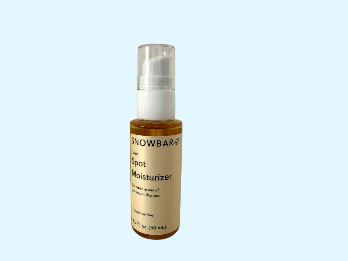 Spot Moisturizer