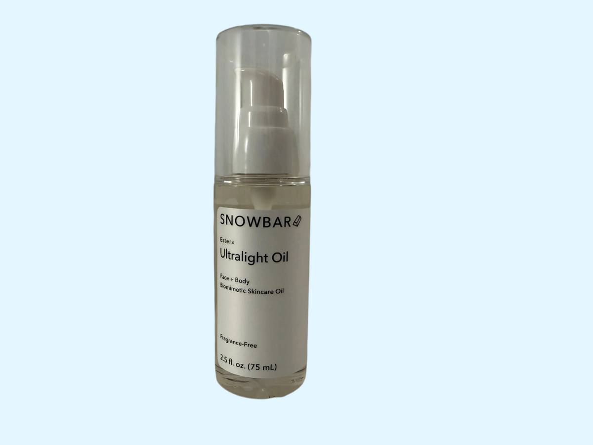 Ultralight Oil