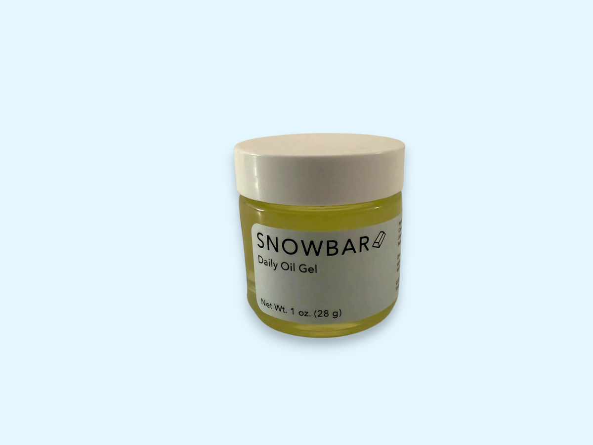 Daily Oil Gel