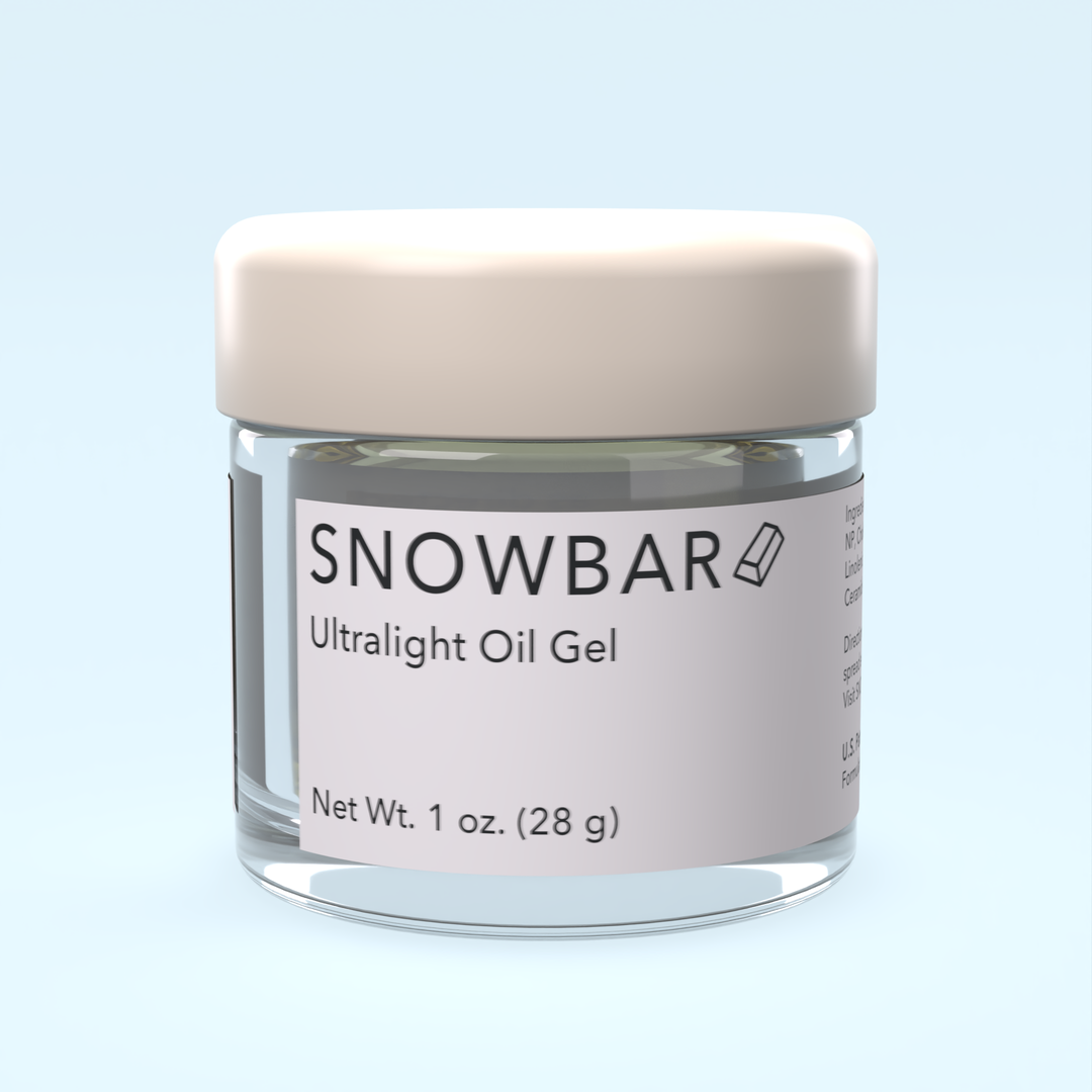 Ultralight Oil Gel – SNOWBAR
