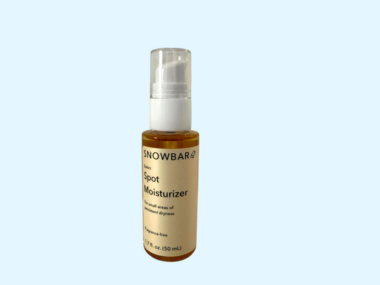 Spot Moisturizer