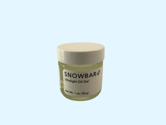 Ultralight Oil Gel